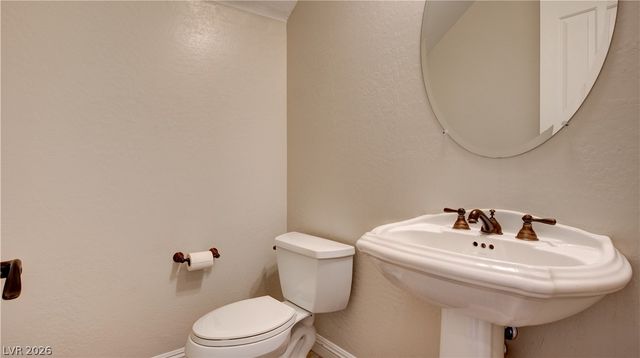 3821 Marsh Sparrow Lane, North Las Vegas, NV 89084