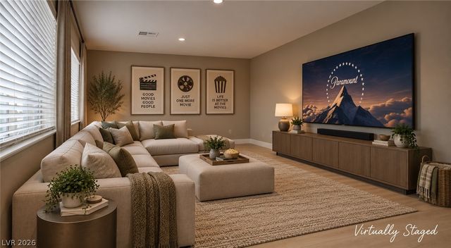 3821 Marsh Sparrow Lane, North Las Vegas, NV 89084