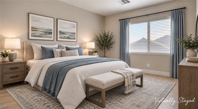 3821 Marsh Sparrow Lane, North Las Vegas, NV 89084