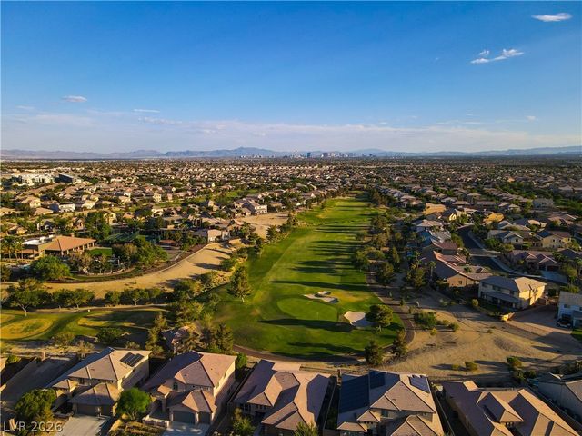 3821 Marsh Sparrow Lane, North Las Vegas, NV 89084