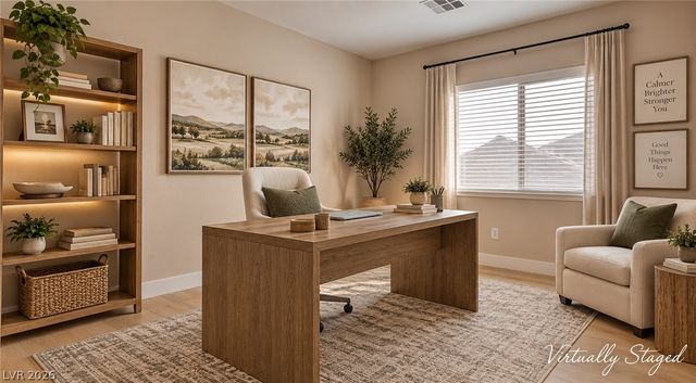 3821 Marsh Sparrow Lane, North Las Vegas, NV 89084