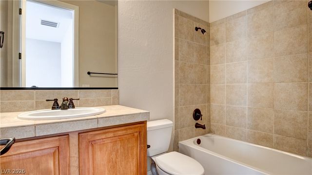 3821 Marsh Sparrow Lane, North Las Vegas, NV 89084