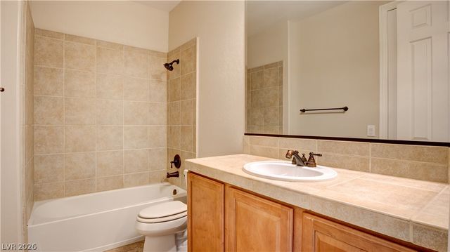 3821 Marsh Sparrow Lane, North Las Vegas, NV 89084