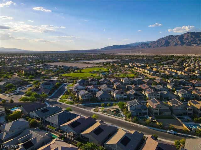 3821 Marsh Sparrow Lane, North Las Vegas, NV 89084
