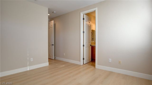 3821 Marsh Sparrow Lane, North Las Vegas, NV 89084