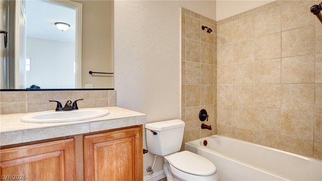 3821 Marsh Sparrow Lane, North Las Vegas, NV 89084