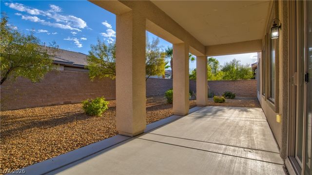 3821 Marsh Sparrow Lane, North Las Vegas, NV 89084