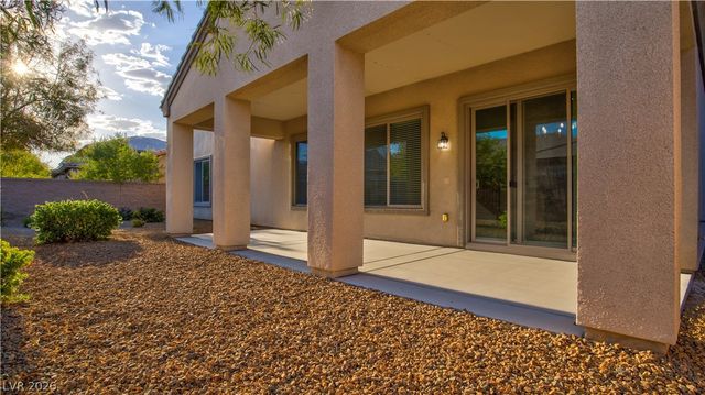 3821 Marsh Sparrow Lane, North Las Vegas, NV 89084