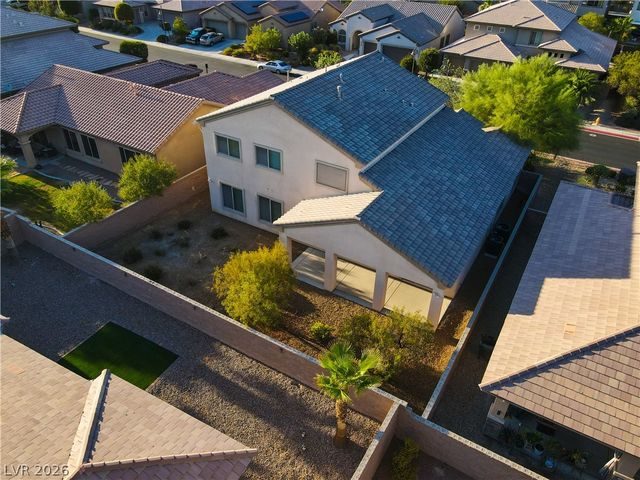 3821 Marsh Sparrow Lane, North Las Vegas, NV 89084