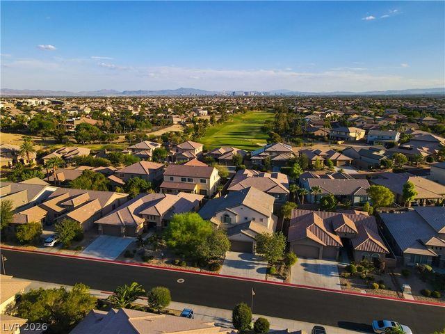 3821 Marsh Sparrow Lane, North Las Vegas, NV 89084