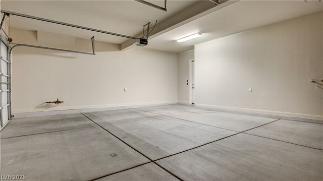3821 Marsh Sparrow Lane, North Las Vegas, NV 89084