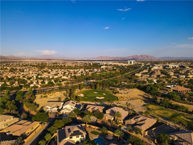 3821 Marsh Sparrow Lane, North Las Vegas, NV 89084