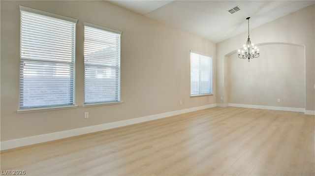 3821 Marsh Sparrow Lane, North Las Vegas, NV 89084