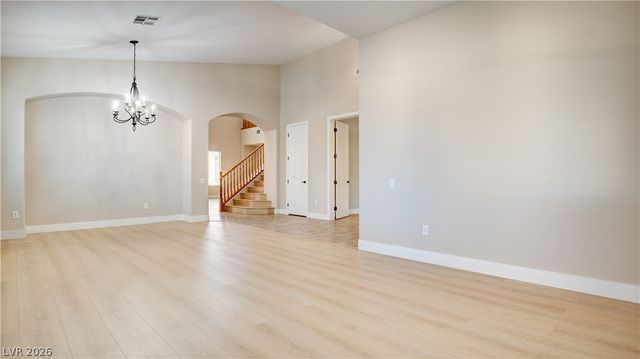 3821 Marsh Sparrow Lane, North Las Vegas, NV 89084