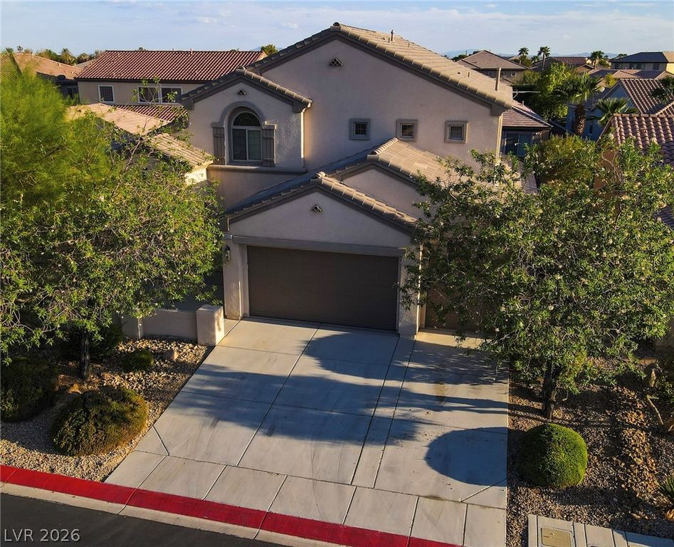 3821 Marsh Sparrow Lane, North Las Vegas, NV 89084