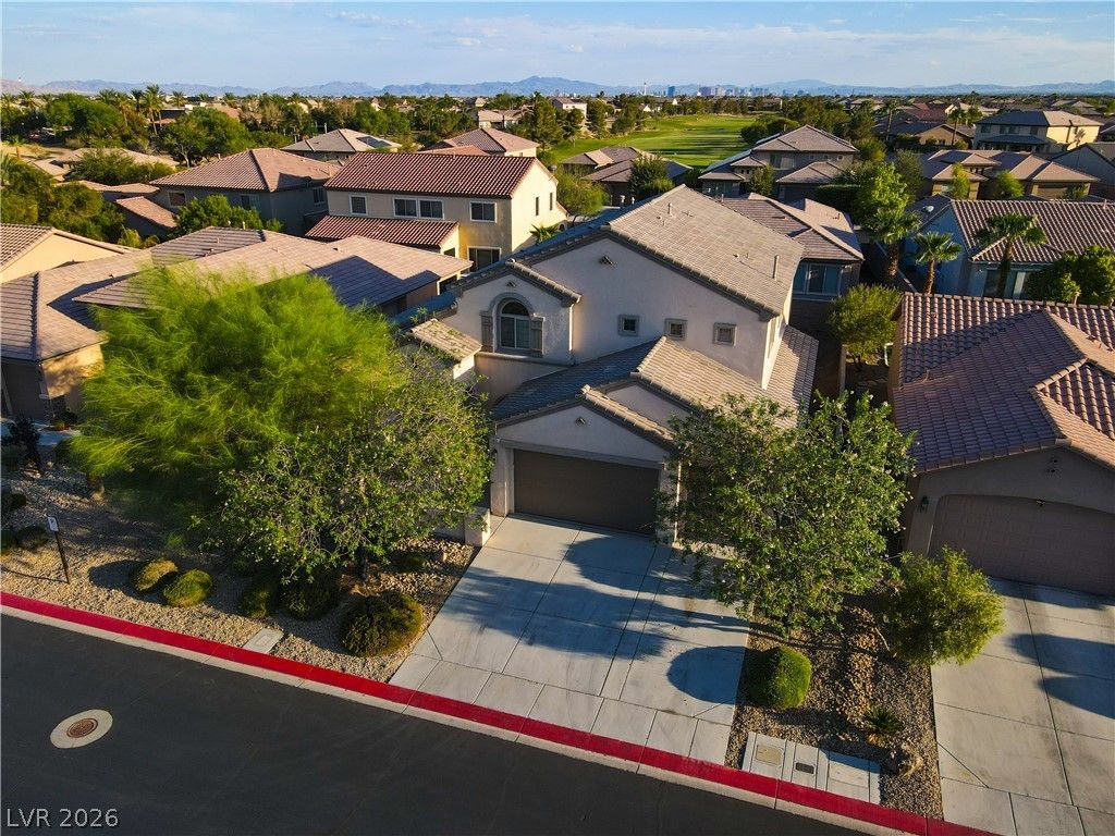 3821 Marsh Sparrow Lane, North Las Vegas, NV 89084 — photo 3