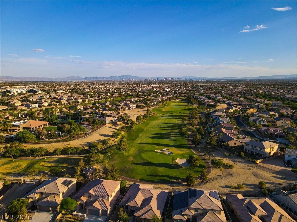 3821 Marsh Sparrow Lane, North Las Vegas, NV 89084 — photo 4