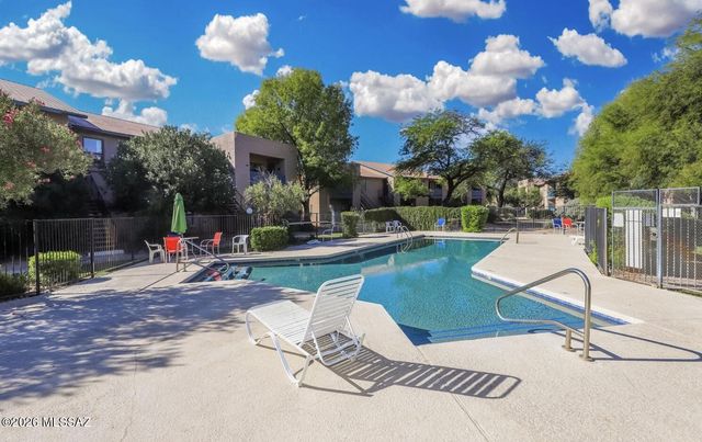 8080 E Speedway Blvd Unit 703, Tucson, AZ 85710