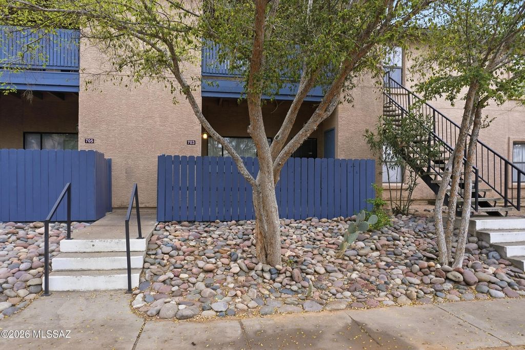 8080 E Speedway Blvd Unit 703, Tucson, AZ 85710