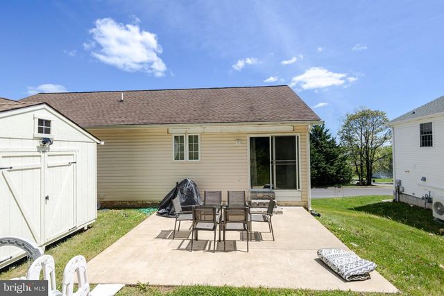 103 MUMMERT CIR, Winchester, VA 22601