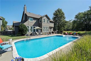 12134 Craig Lane, Overland Park, KS 66213