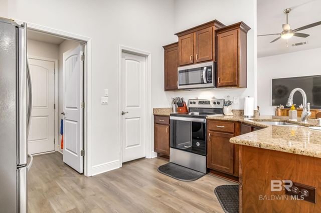 3109 Pine Wood Circle, Lillian, AL 36549