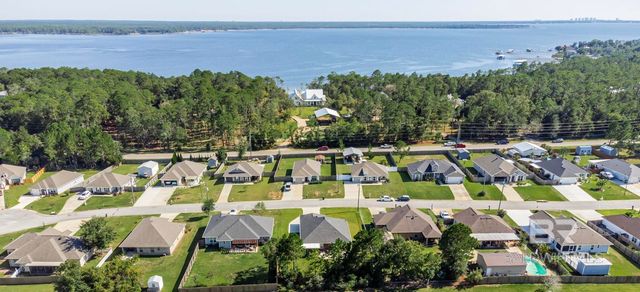 3109 Pine Wood Circle, Lillian, AL 36549