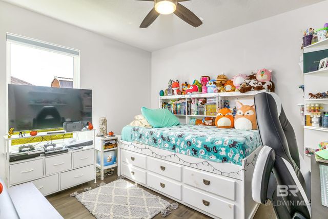 3109 Pine Wood Circle, Lillian, AL 36549