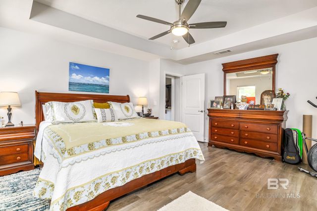 3109 Pine Wood Circle, Lillian, AL 36549