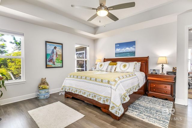 3109 Pine Wood Circle, Lillian, AL 36549