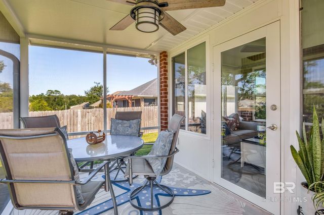 3109 Pine Wood Circle, Lillian, AL 36549