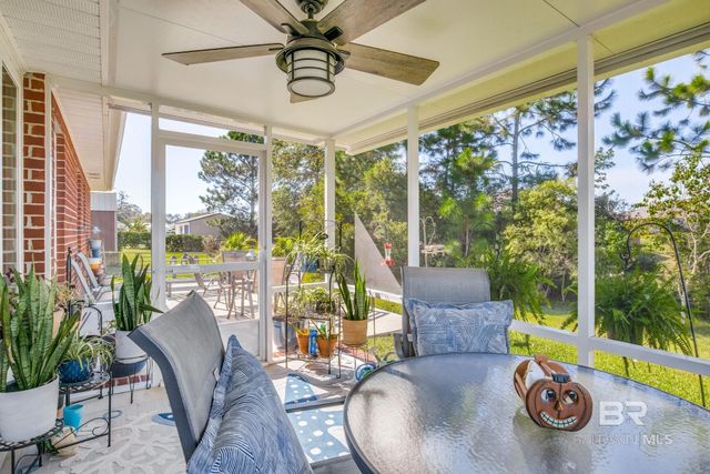 3109 Pine Wood Circle, Lillian, AL 36549