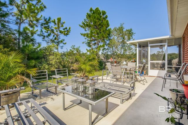 3109 Pine Wood Circle, Lillian, AL 36549