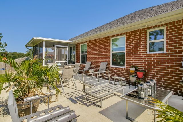 3109 Pine Wood Circle, Lillian, AL 36549