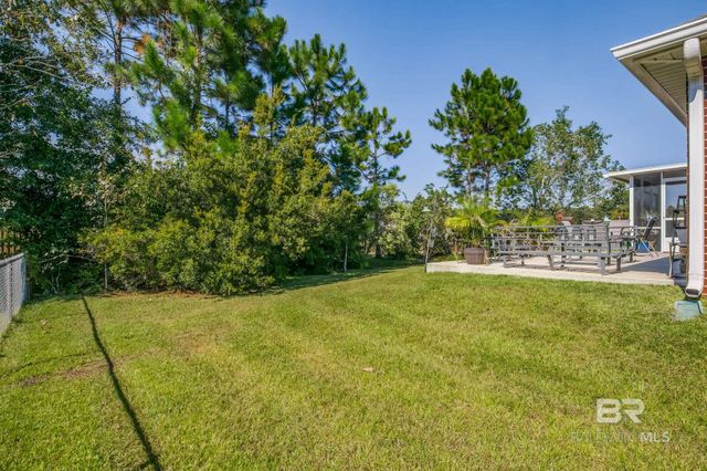 3109 Pine Wood Circle, Lillian, AL 36549