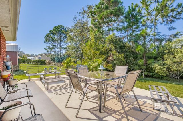 3109 Pine Wood Circle, Lillian, AL 36549