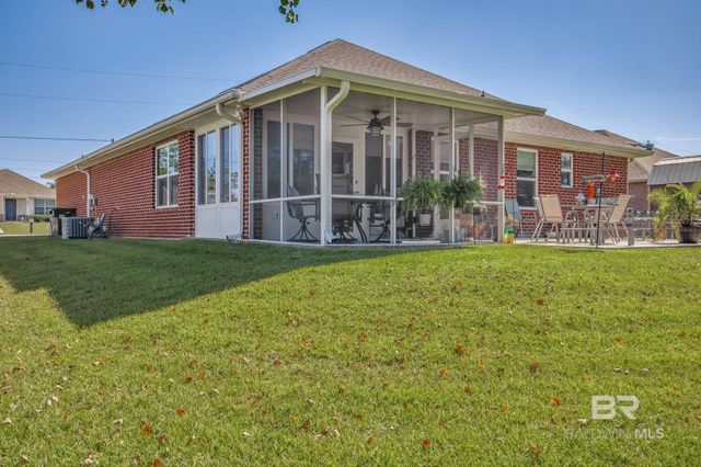 3109 Pine Wood Circle, Lillian, AL 36549