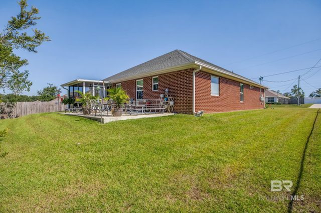 3109 Pine Wood Circle, Lillian, AL 36549