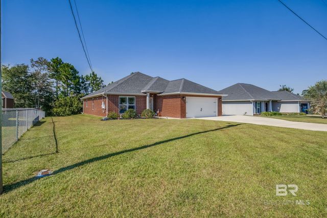 3109 Pine Wood Circle, Lillian, AL 36549