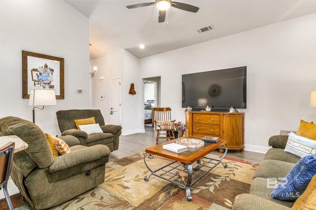 3109 Pine Wood Circle, Lillian, AL 36549