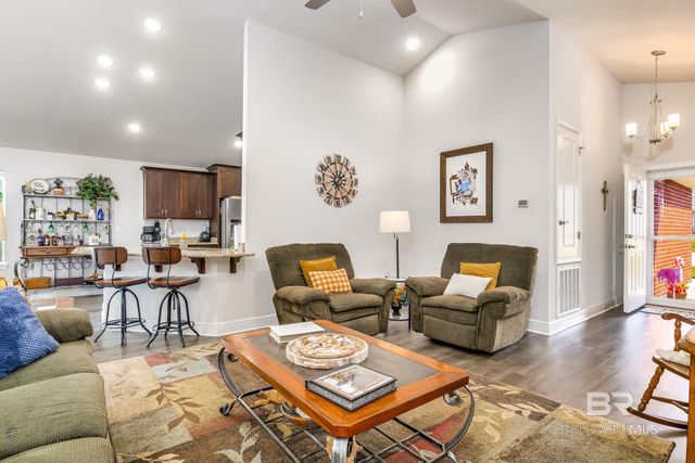 3109 Pine Wood Circle, Lillian, AL 36549