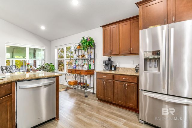 3109 Pine Wood Circle, Lillian, AL 36549