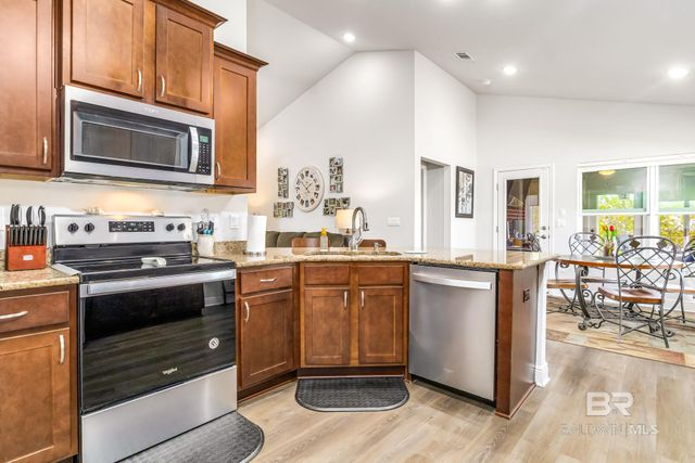 3109 Pine Wood Circle, Lillian, AL 36549