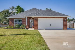 3109 Pine Wood Circle, Lillian, AL 36549