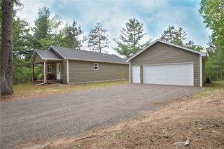 3542 Treasure Island Terrace, Danbury, WI 54830