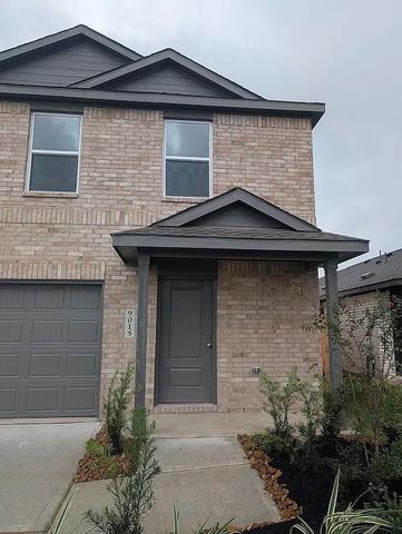 9015 Rose Pelican Lane, Baytown, TX 77521