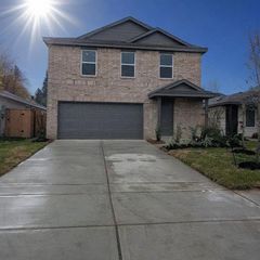 9015 Rose Pelican Lane, Baytown, TX 77521