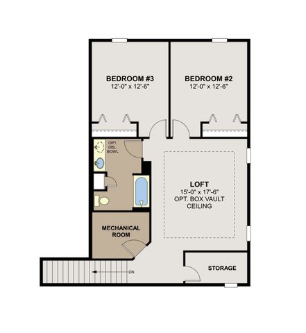10583 Mississippi Dunes Trail S, Cottage Grove, MN 55016