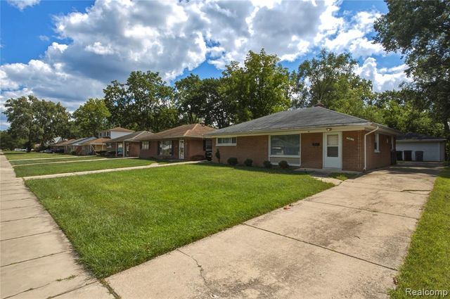 28611 Parkwood Street, Inkster, MI 48141
