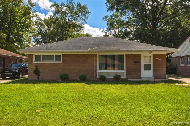 28611 Parkwood Street, Inkster, MI 48141